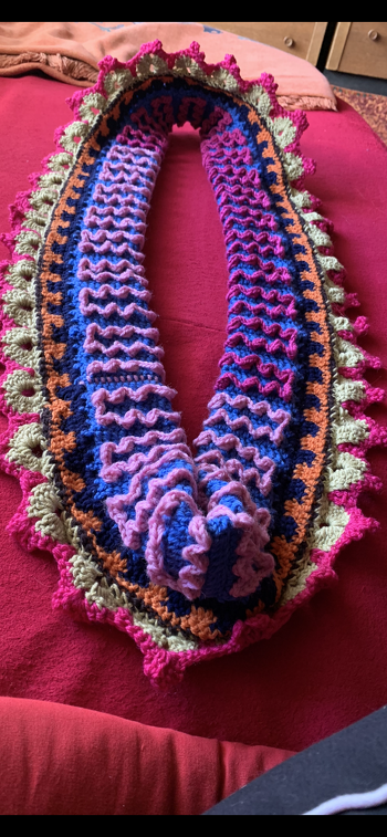 Super Anleitung, ohne Fehler. Wenn man eine Frage hat bekommt man sofort Antwort per Mail.
Habe mir schon einige Anleitungen gekauft, sind leider oft mit Fehlern, aber bei Petra Perle alles super.
Ich geb mal ⭐️⭐️⭐️⭐️⭐️⭐️⭐️⭐️⭐️⭐️⭐️⭐️⭐️