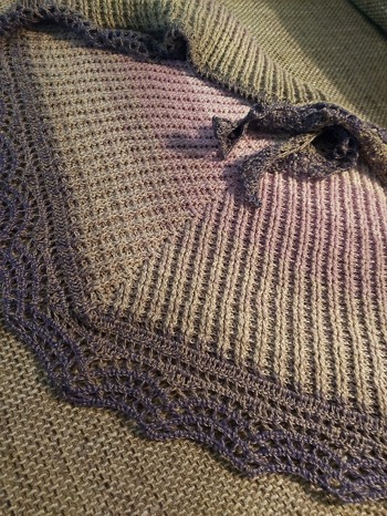 Lillesol aus 1200m 3-fädig 50/50