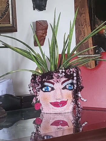 Die Ideen von Petra Perle sind immer so toll, das inspiriert zum Nacharbeiten.