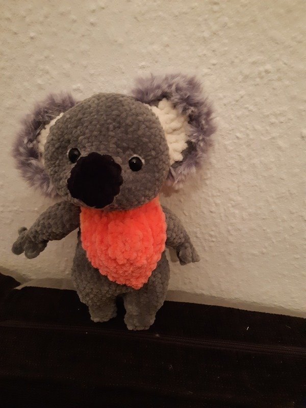 Handarbeiten Werke - Foto von annett-lux