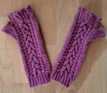 Super schick...super flott zu arbeiten...sehr gute Anleitung