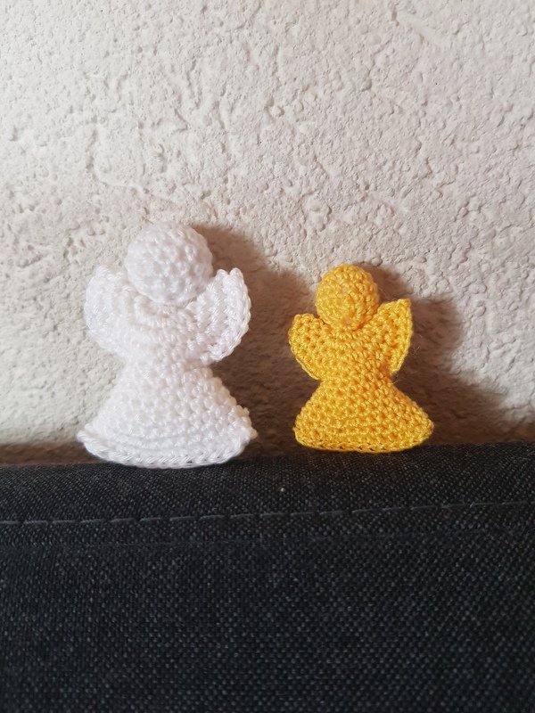 Handarbeiten Werke - Foto von Bburri