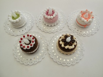 Wunderschöne Mitbringsel. Kommen immer sehr gut an!