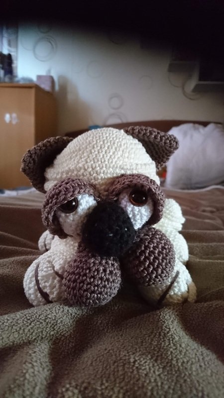 Handarbeiten Werke - Foto von Arinuelle