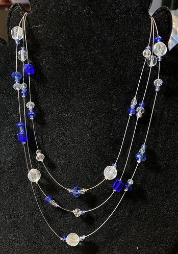 Das war richtig viel Arbeit…habe bestimmt 2,5 Stunden daran gesessen 🫣
Aber schön ist sie geworden, finde ich 😊