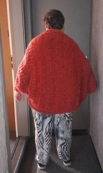 Seelenwärmer für mich