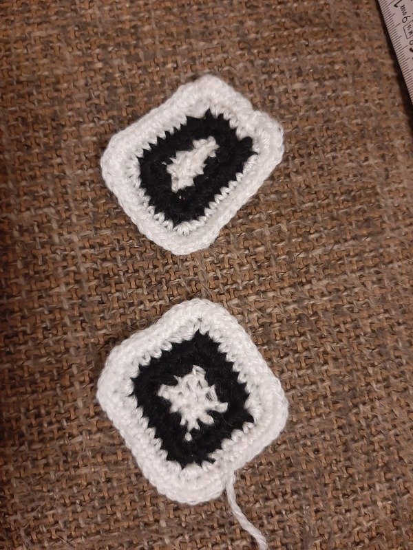 Handarbeiten Werke - Foto von diahann-loewenkamp