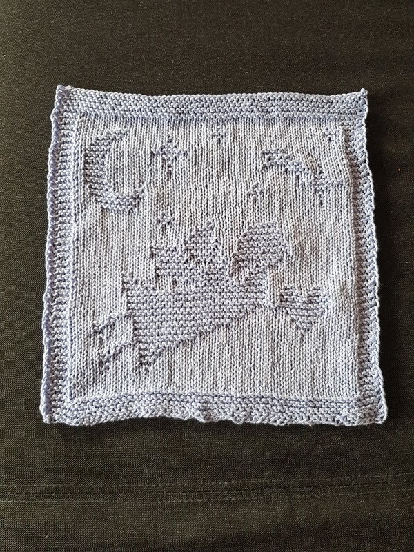 Handarbeiten Werke - Foto von Bburri