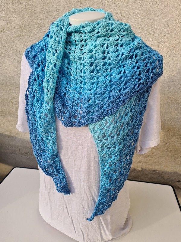 Handarbeiten Werke - Foto von susanne-b3