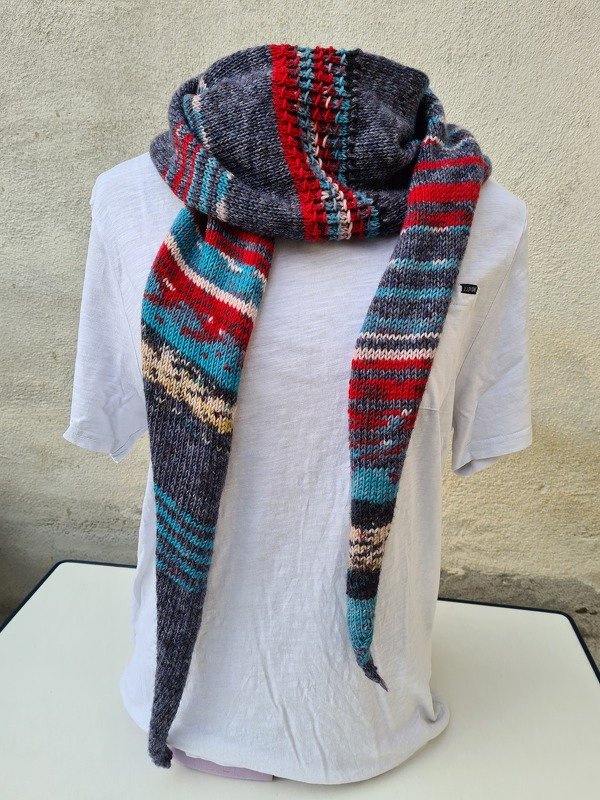 Handarbeiten Werke - Foto von susanne-b3