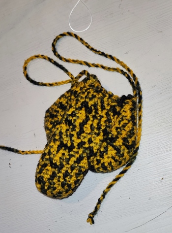 Mal was lustiges zum verschenken,der 