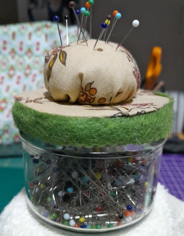 Handarbeiten Werke - Foto von Akela