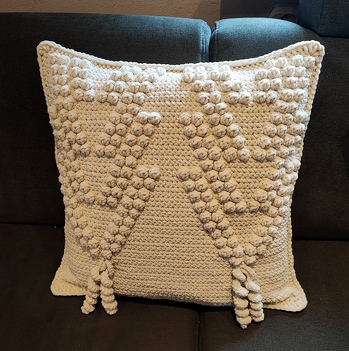 Fertig zum Reinkuscheln 🥰