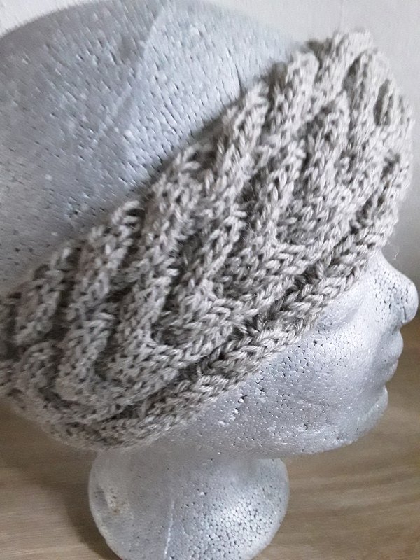 Stirnband Leonie, alle Größen