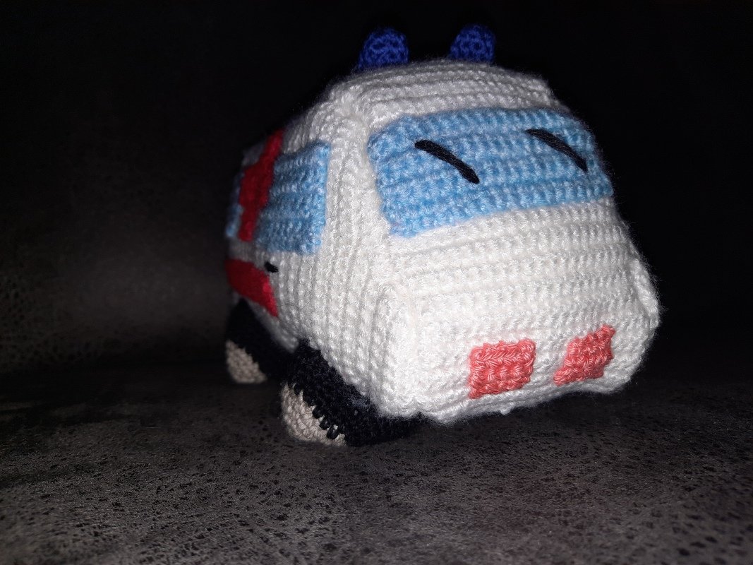 Handarbeiten Werke - Foto von janette-hastolz