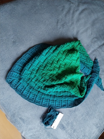 Klasse Anleitung, sehr verständlich geschrieben