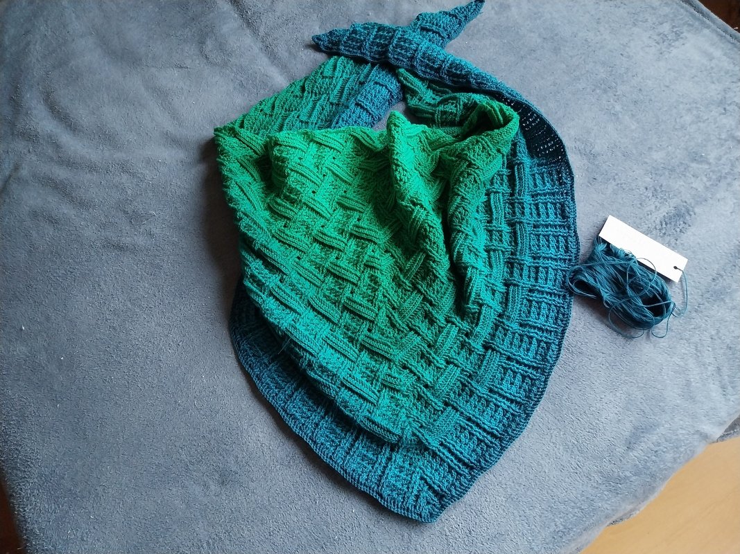 Handarbeiten Werke - Foto von Kerstin12051