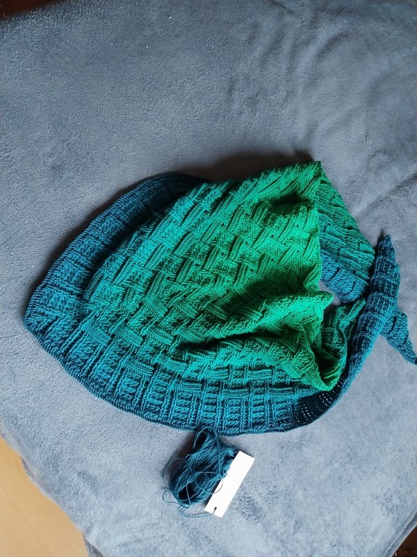 Handarbeiten Werke - Foto von Kerstin12051