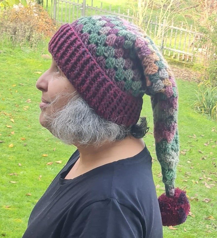 Handarbeiten Werke - Foto von Minneburg