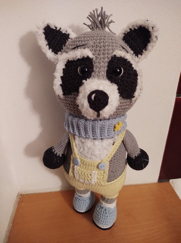 Handarbeiten Werke - Foto von susanne-pittner