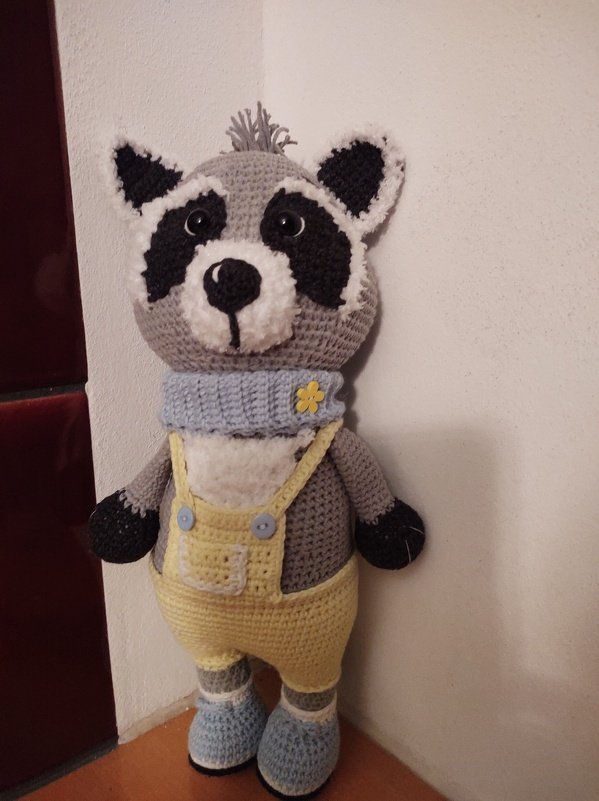 Handarbeiten Werke - Foto von susanne-pittner