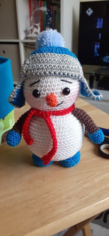 Handarbeiten Werke - Foto von veronika-60