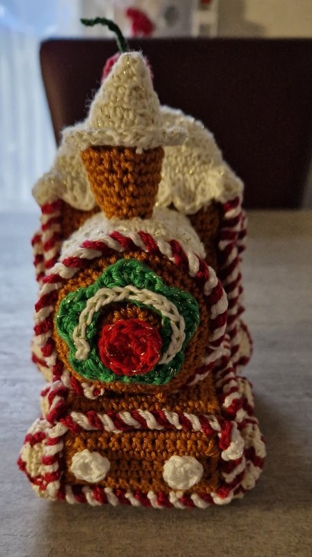 Handarbeiten Werke - Foto von marita-feddern