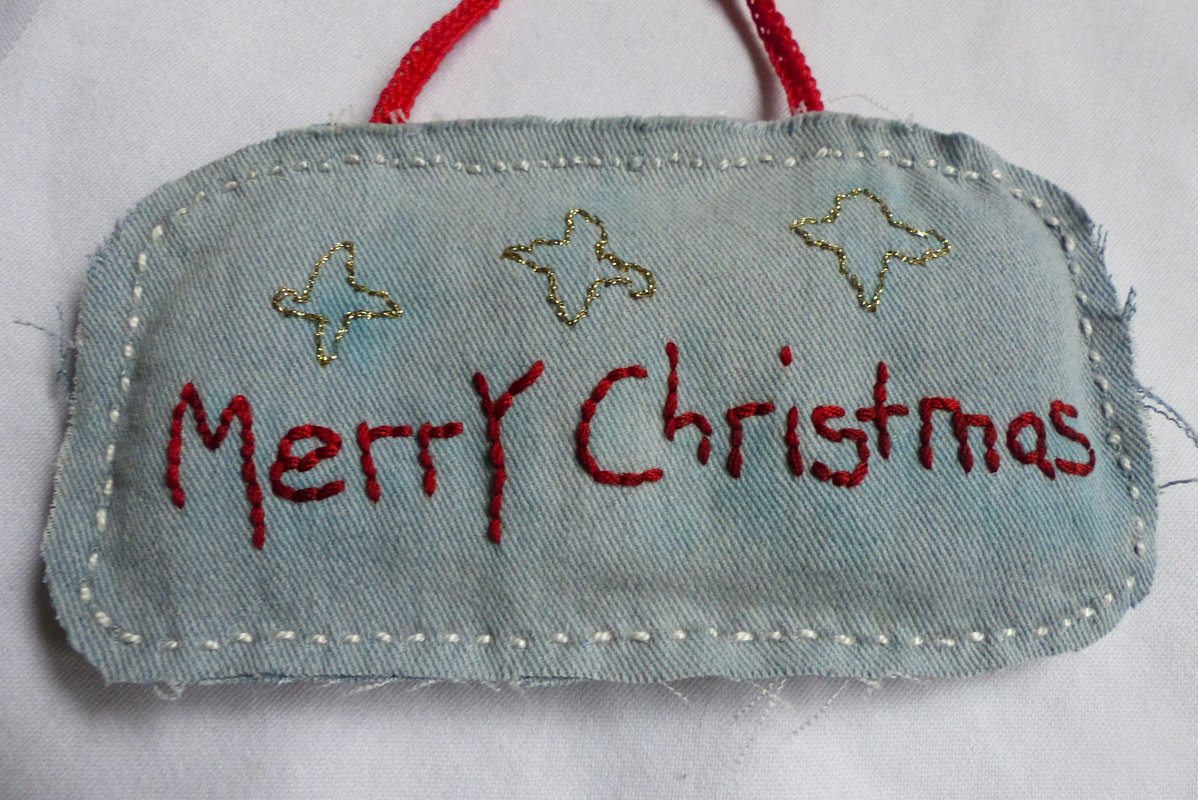 Handarbeiten Werke - Foto von WollwunderPetra