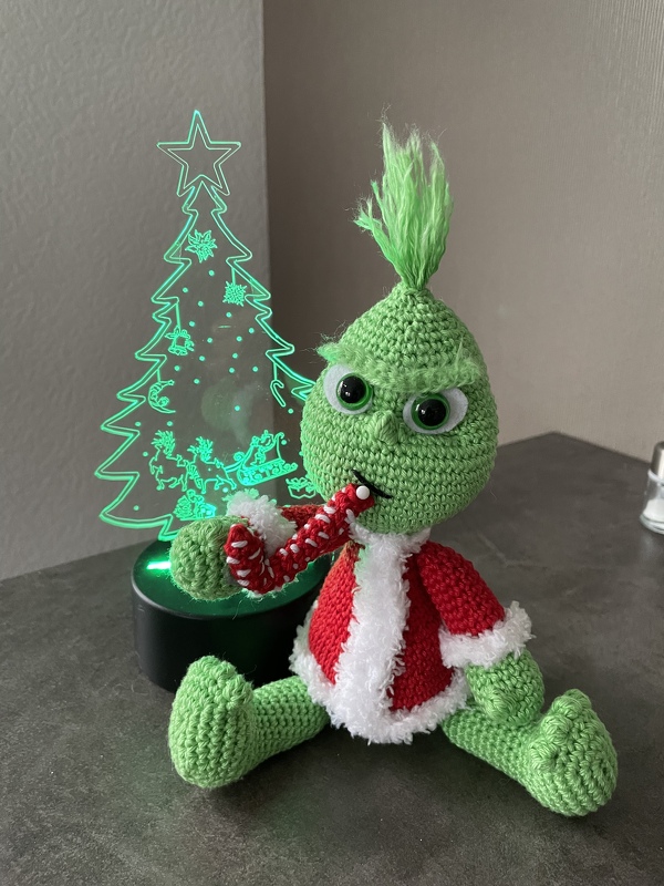 Handarbeiten Werke - Foto von Claudia-S