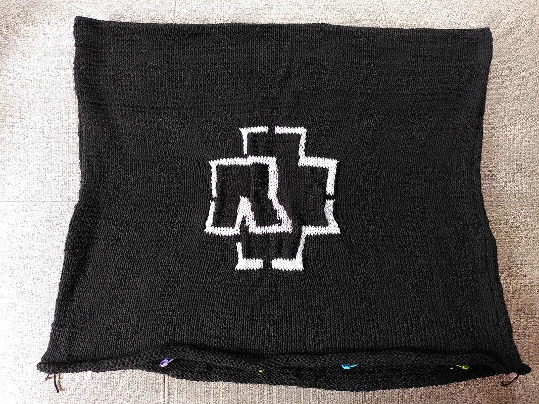 Handarbeiten Werke - Foto von violett_crochet