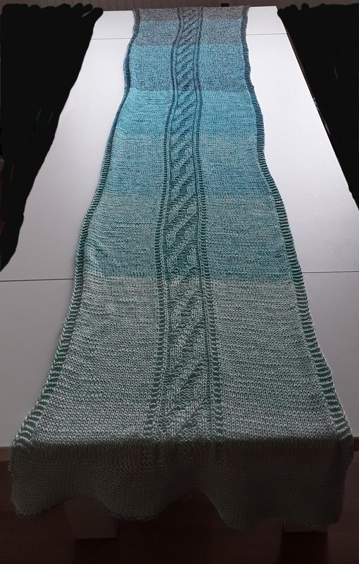 Handarbeiten Werke - Foto von violett_crochet