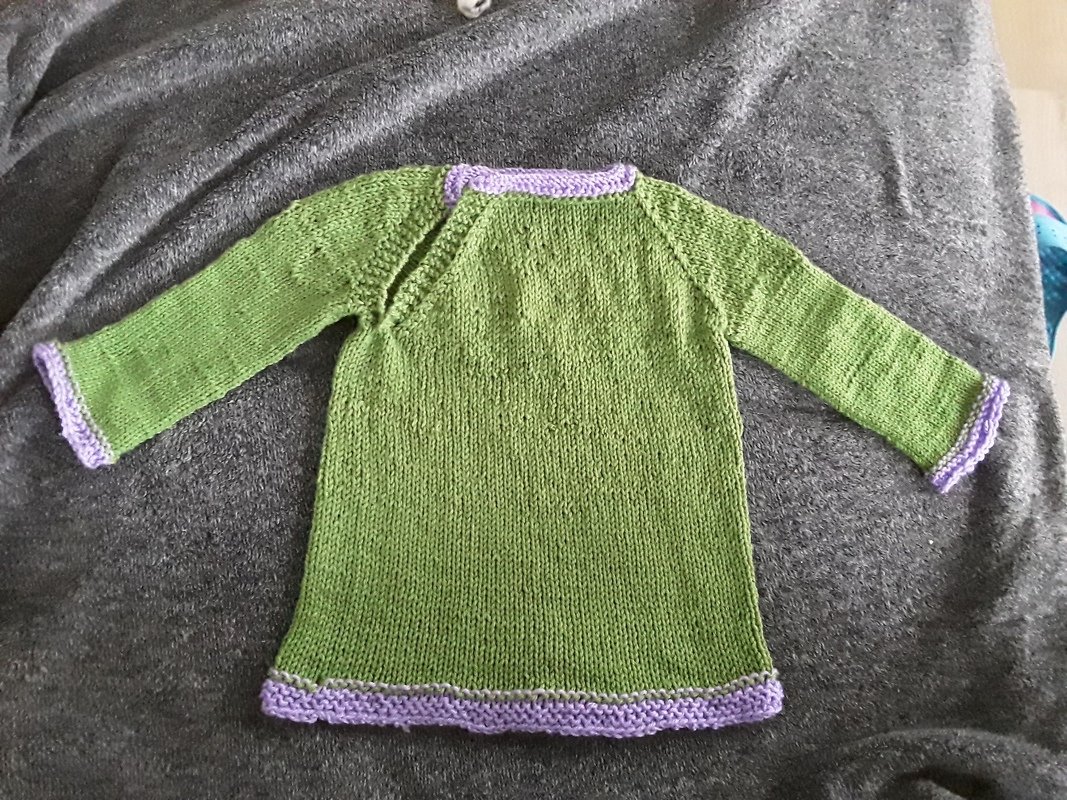 Handarbeiten Werke - Foto von violett_crochet