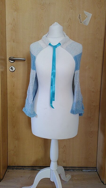 Handarbeiten Werke - Foto von violett_crochet