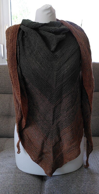 Handarbeiten Werke - Foto von violett_crochet