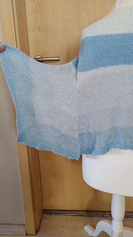 Handarbeiten Werke - Foto von violett_crochet