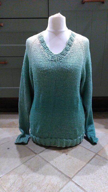 Handarbeiten Werke - Foto von violett_crochet