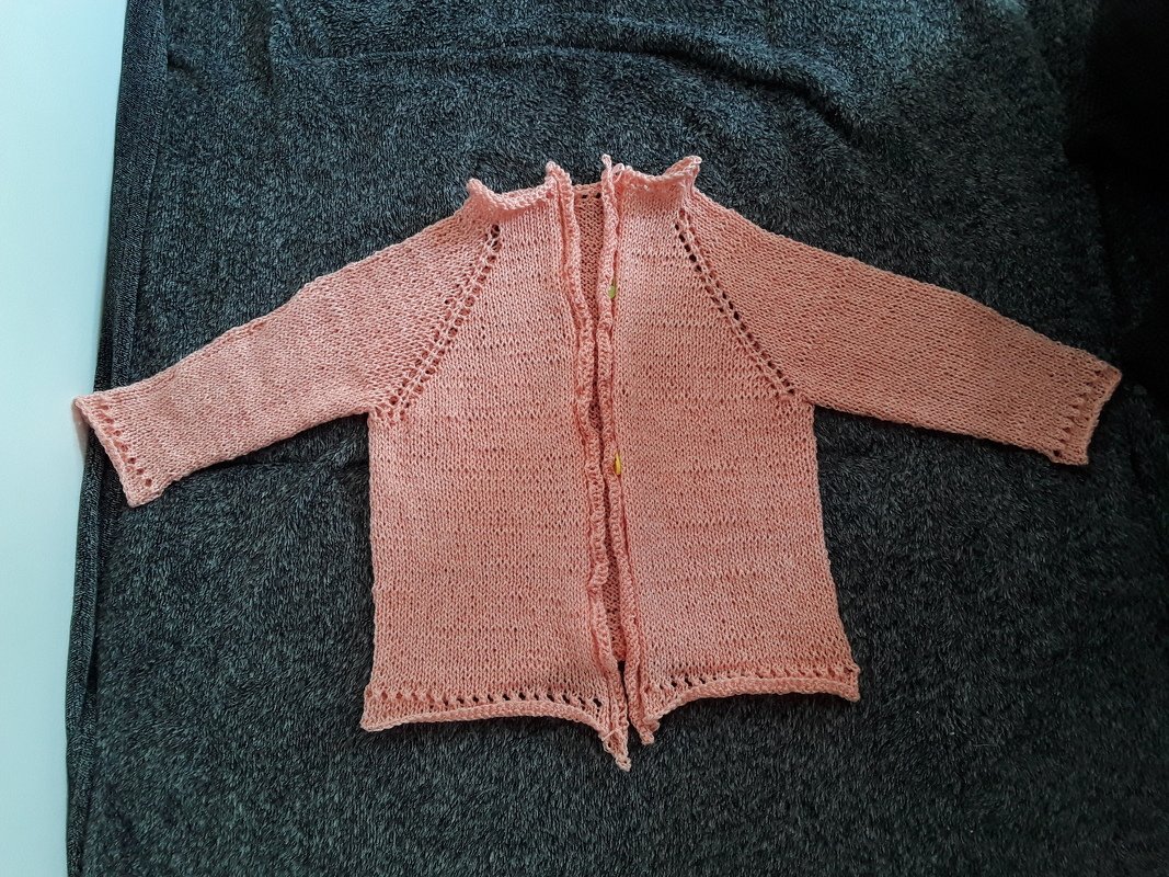 Handarbeiten Werke - Foto von violett_crochet