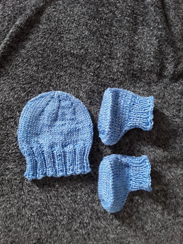 Handarbeiten Werke - Foto von violett_crochet