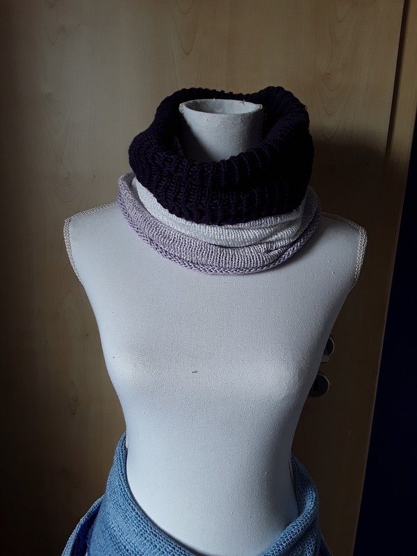 Handarbeiten Werke - Foto von violett_crochet