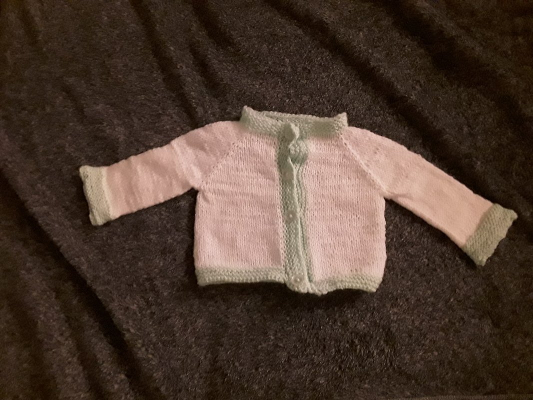 Handarbeiten Werke - Foto von violett_crochet