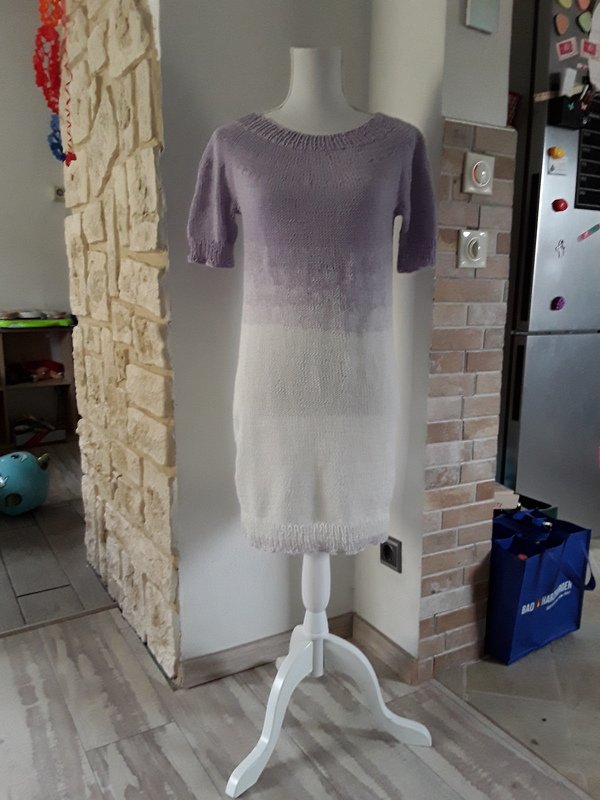 Handarbeiten Werke - Foto von violett_crochet