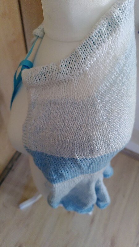 Handarbeiten Werke - Foto von violett_crochet