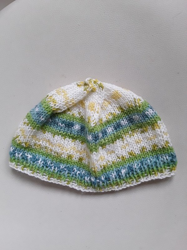 Handarbeiten Werke - Foto von violett_crochet