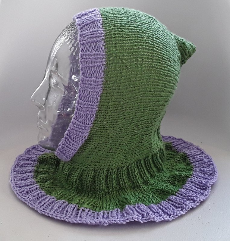 Handarbeiten Werke - Foto von violett_crochet