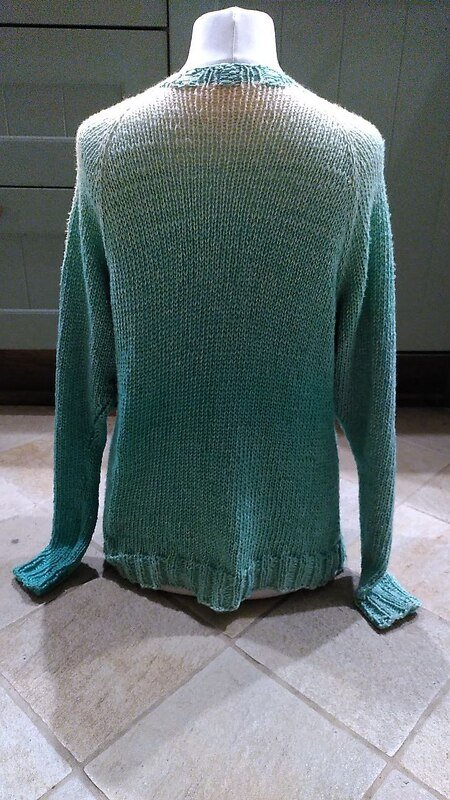 Handarbeiten Werke - Foto von violett_crochet