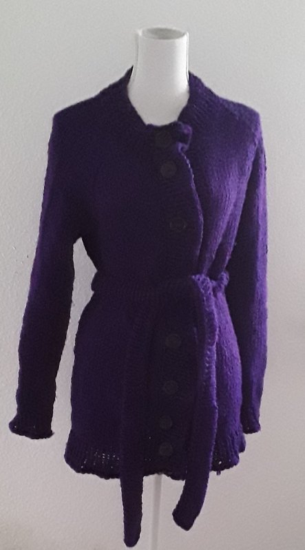 Handarbeiten Werke - Foto von violett_crochet