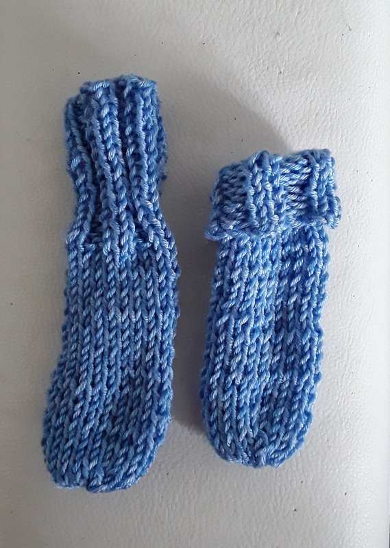 Handarbeiten Werke - Foto von violett_crochet