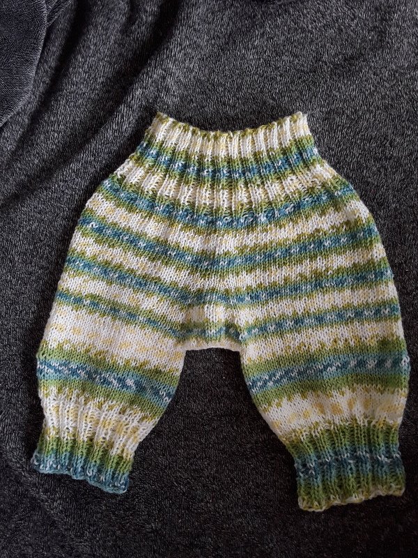 Handarbeiten Werke - Foto von violett_crochet