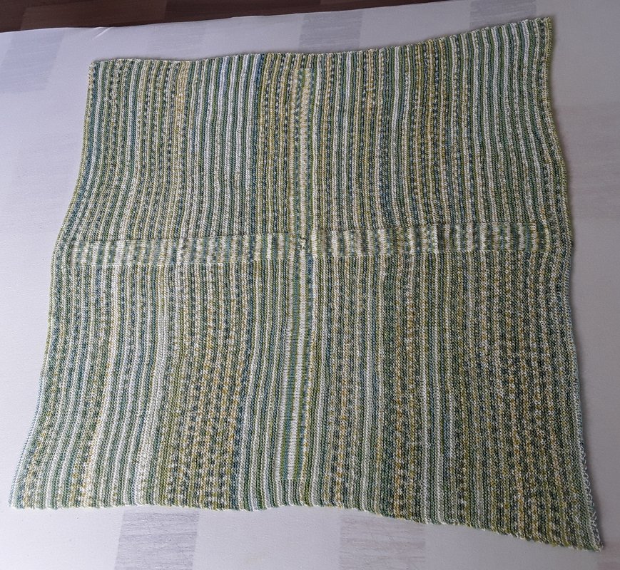 Handarbeiten Werke - Foto von violett_crochet