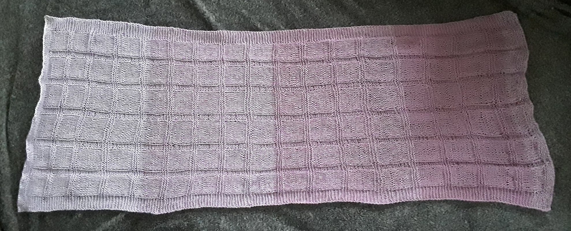 Handarbeiten Werke - Foto von violett_crochet